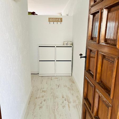 Altea Apartamento Vistas Al Mar 外观 照片