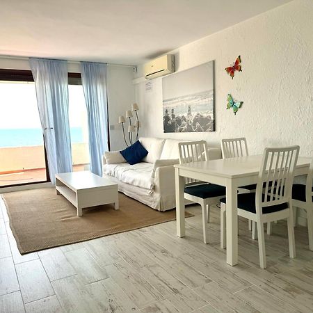 Altea Apartamento Vistas Al Mar 外观 照片