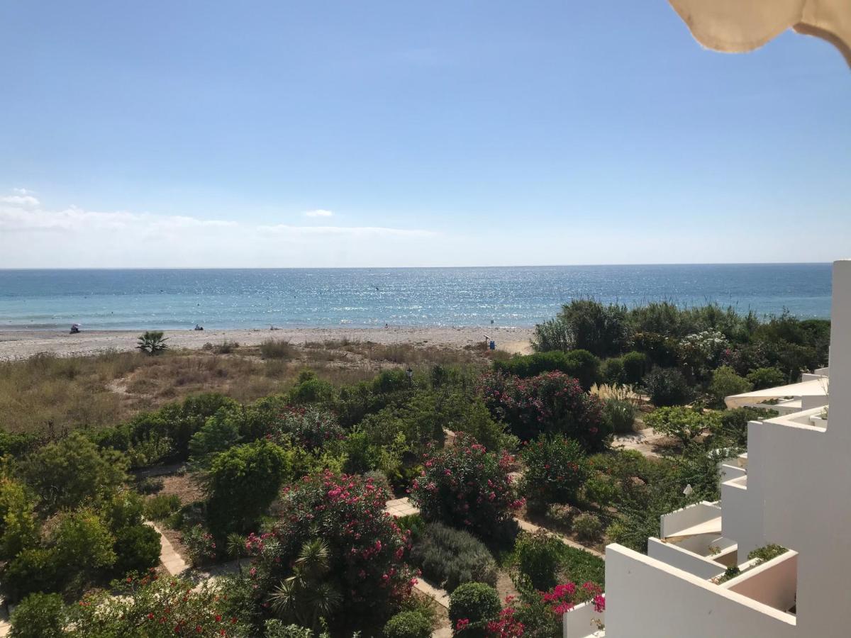 Altea Apartamento Vistas Al Mar 外观 照片