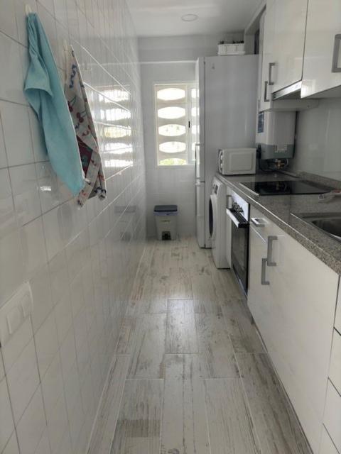 Altea Apartamento Vistas Al Mar 外观 照片