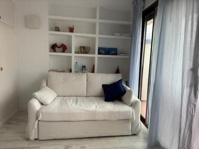 Altea Apartamento Vistas Al Mar 外观 照片