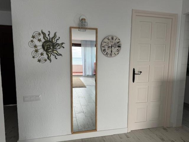 Altea Apartamento Vistas Al Mar 外观 照片