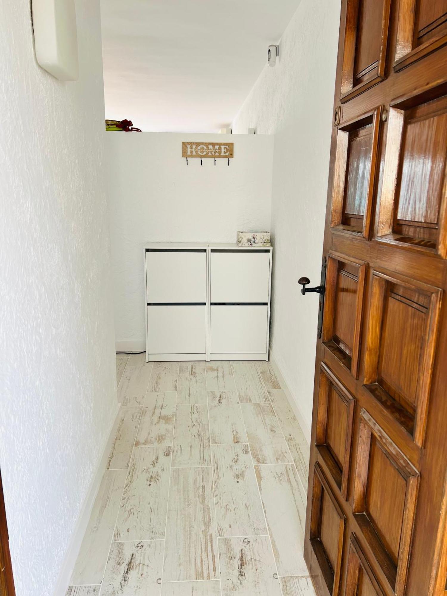 Altea Apartamento Vistas Al Mar 外观 照片
